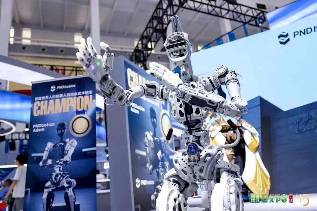 30多家上市甬企“链”上人形机器人